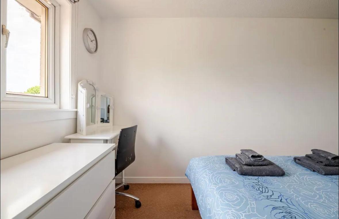 Little France House Room2 Edimburgo Esterno foto