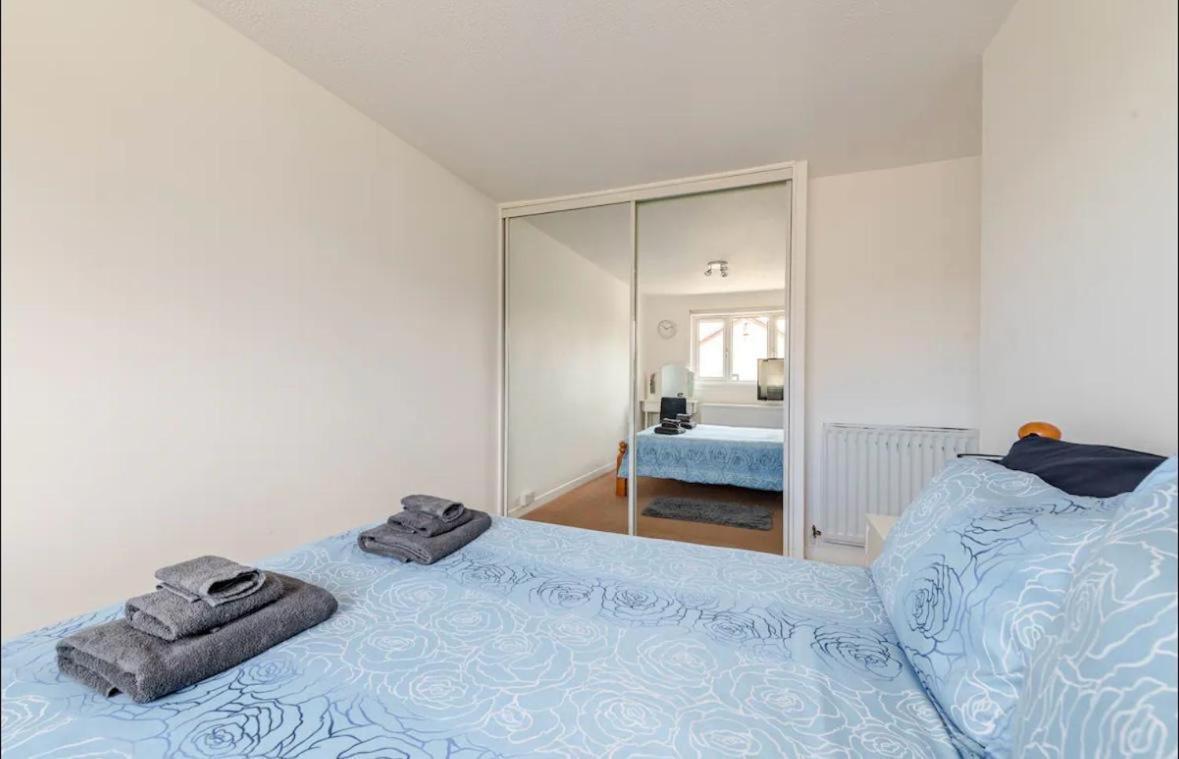 Little France House Room2 Edimburgo Esterno foto