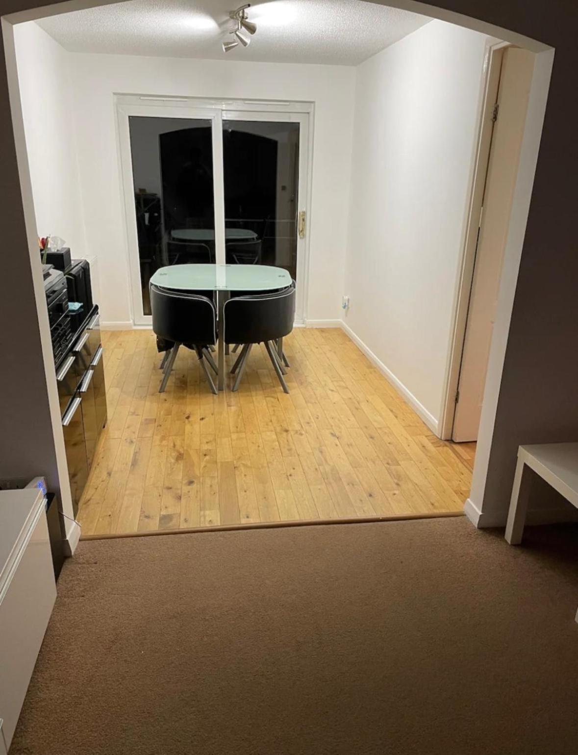 Little France House Room2 Edimburgo Esterno foto